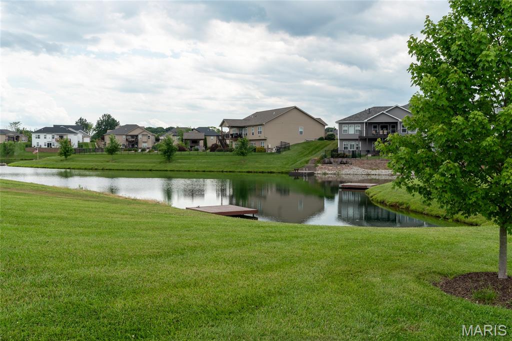 Reserves Of Timber Ridge - Residential