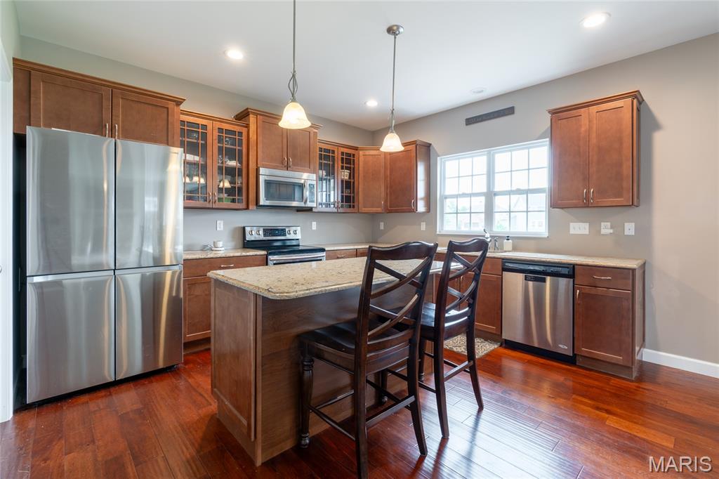 Reserves Of Timber Ridge - Residential