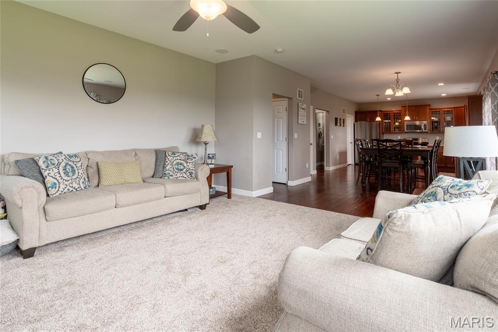 Reserves Of Timber Ridge - Residential