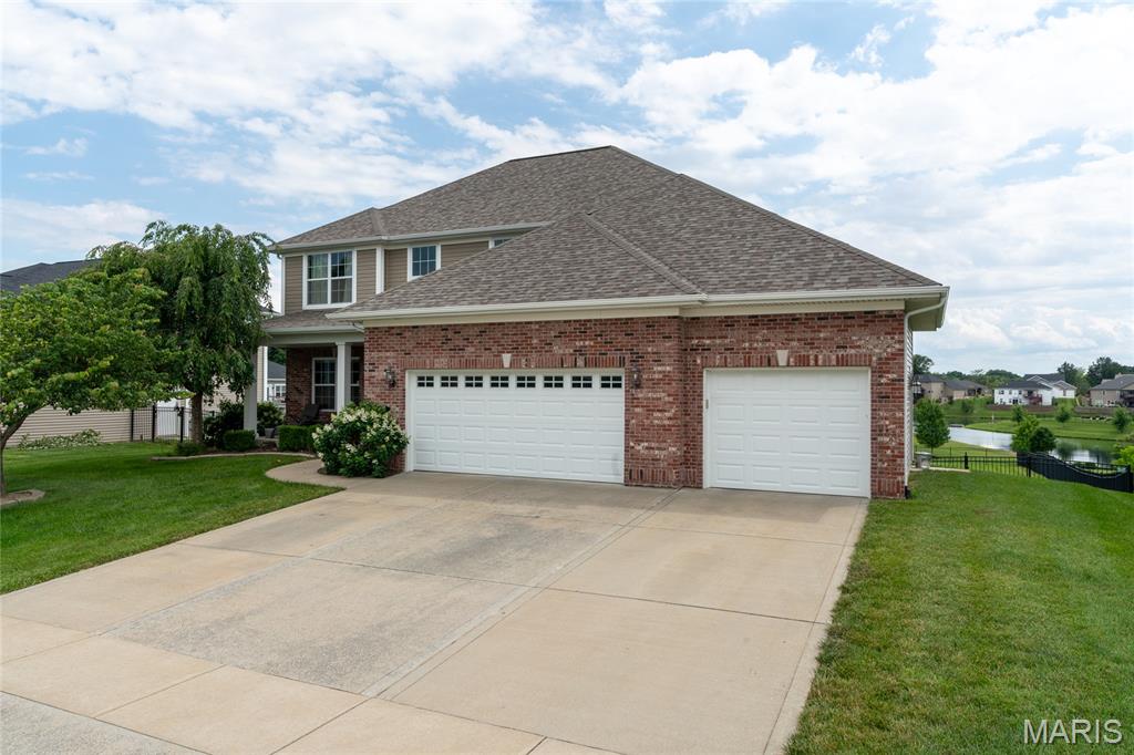 Reserves Of Timber Ridge - Residential