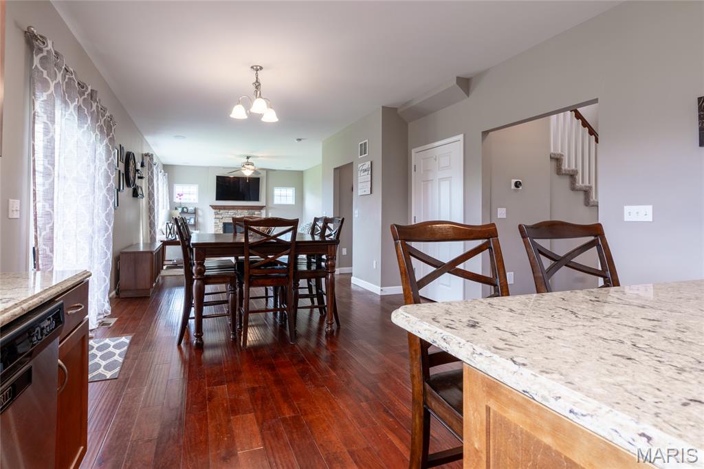 Reserves Of Timber Ridge - Residential
