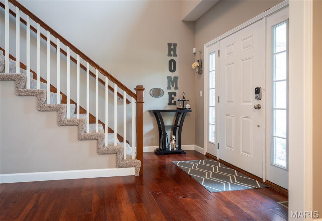 Reserves Of Timber Ridge - Residential