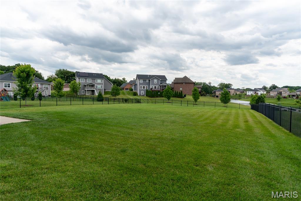 Reserves Of Timber Ridge - Residential