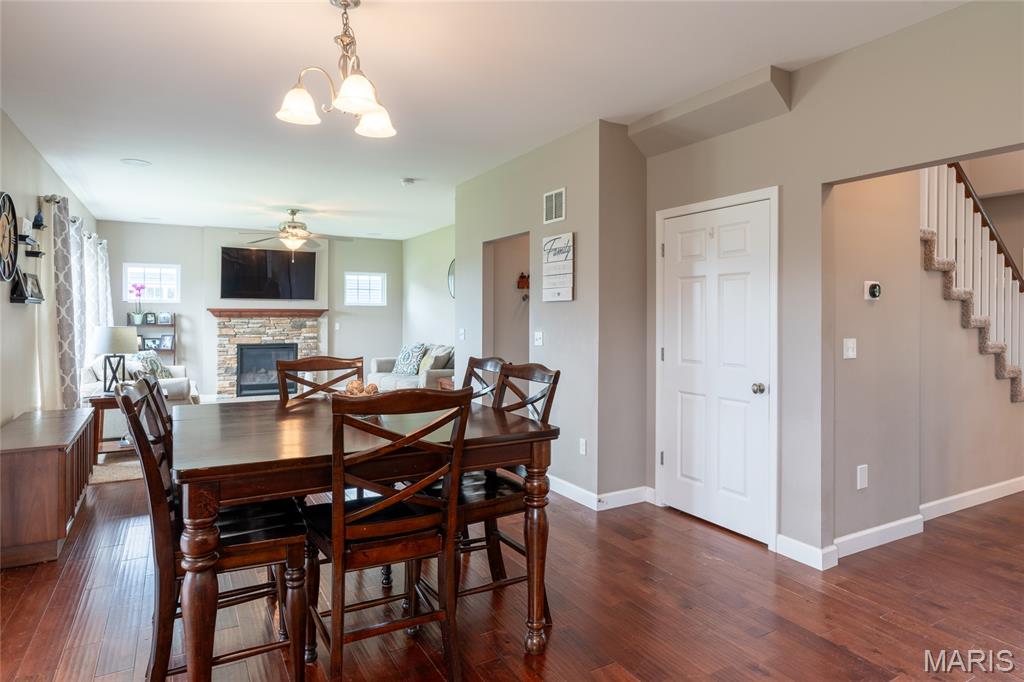 Reserves Of Timber Ridge - Residential