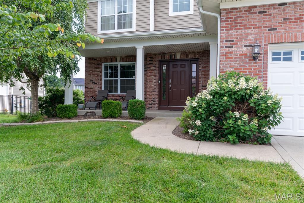 Reserves Of Timber Ridge - Residential