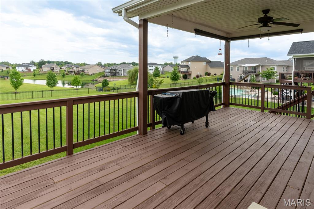Reserves Of Timber Ridge - Residential
