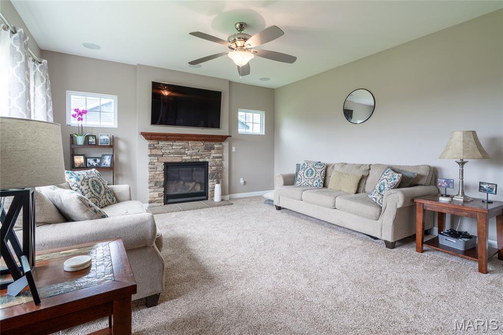 Reserves Of Timber Ridge - Residential