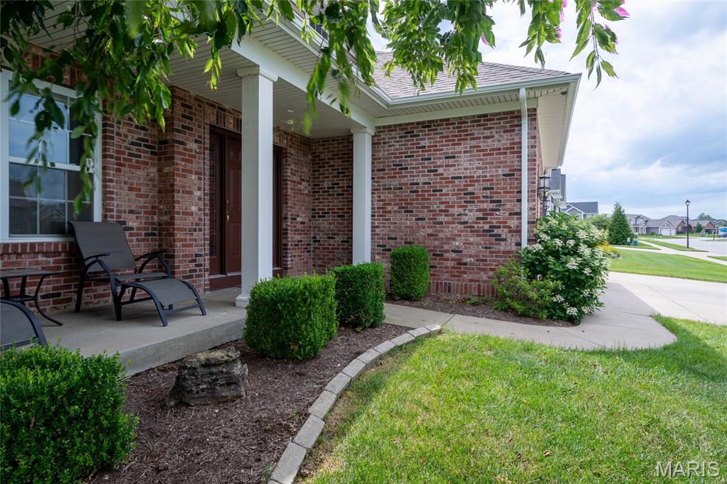 Reserves Of Timber Ridge - Residential