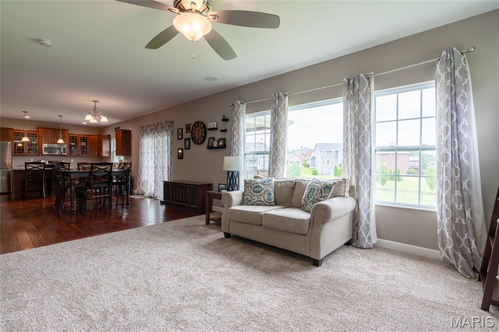 Reserves Of Timber Ridge - Residential