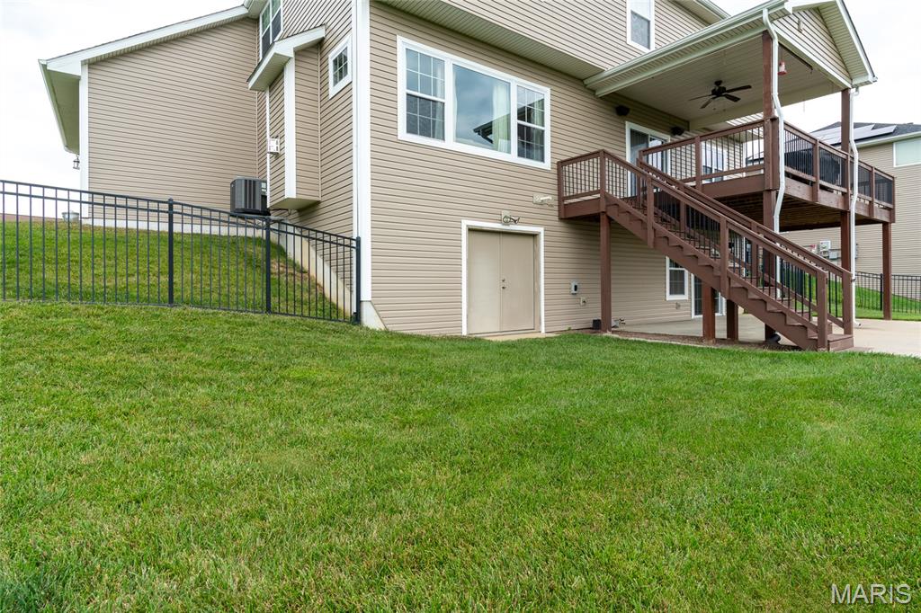 Reserves Of Timber Ridge - Residential