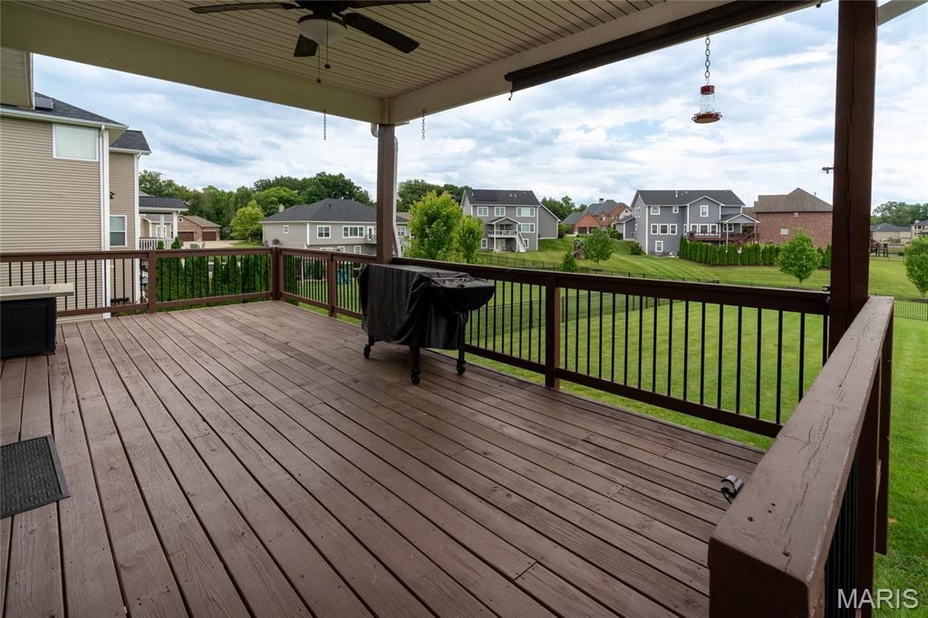 Reserves Of Timber Ridge - Residential