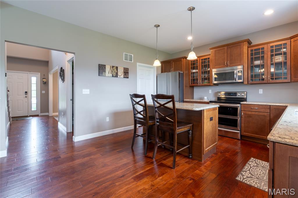 Reserves Of Timber Ridge - Residential