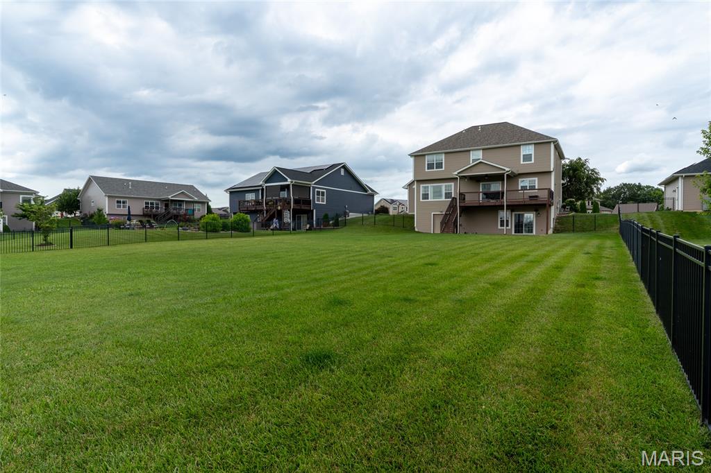 Reserves Of Timber Ridge - Residential