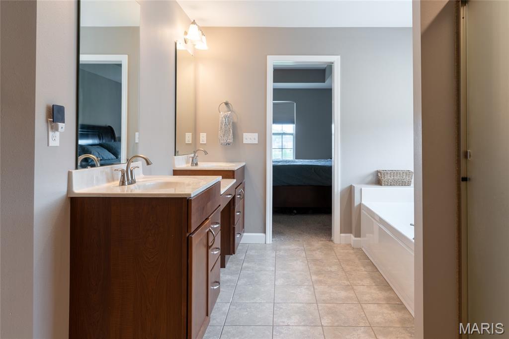 Reserves Of Timber Ridge - Residential