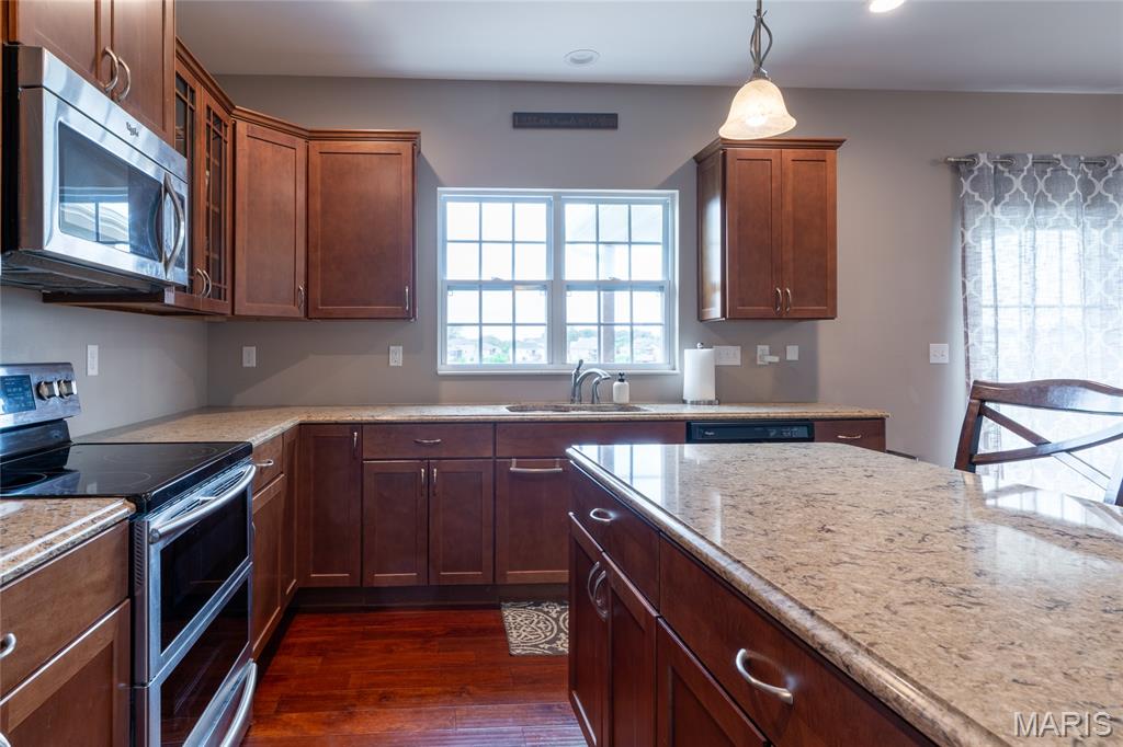 Reserves Of Timber Ridge - Residential