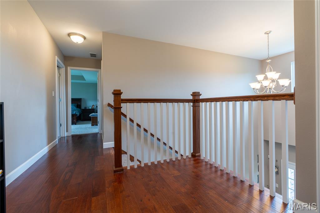 Reserves Of Timber Ridge - Residential