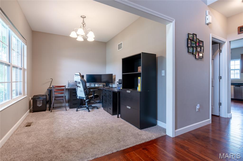 Reserves Of Timber Ridge - Residential