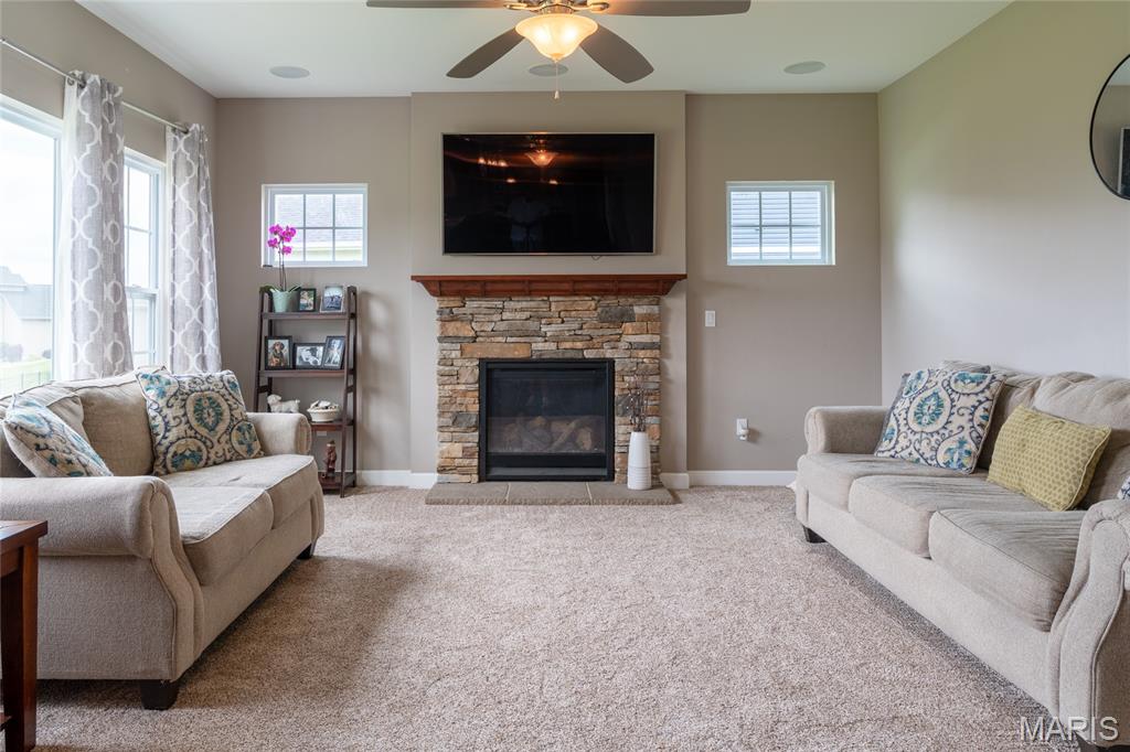 Reserves Of Timber Ridge - Residential