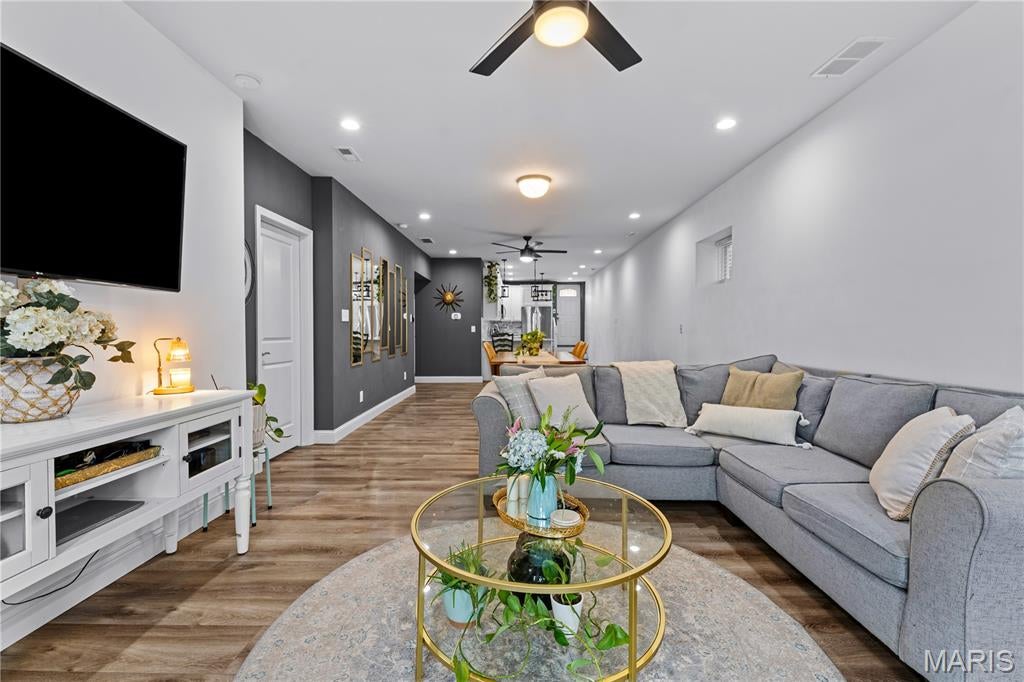 Allens Lafayette Park Add - Residential