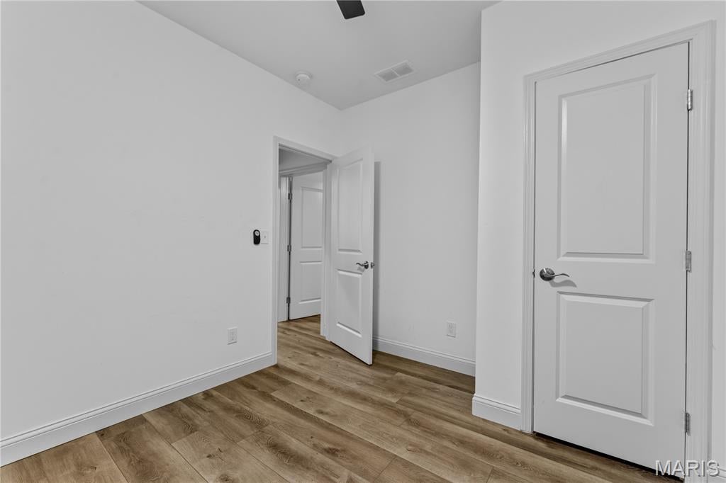 Allens Lafayette Park Add - Residential
