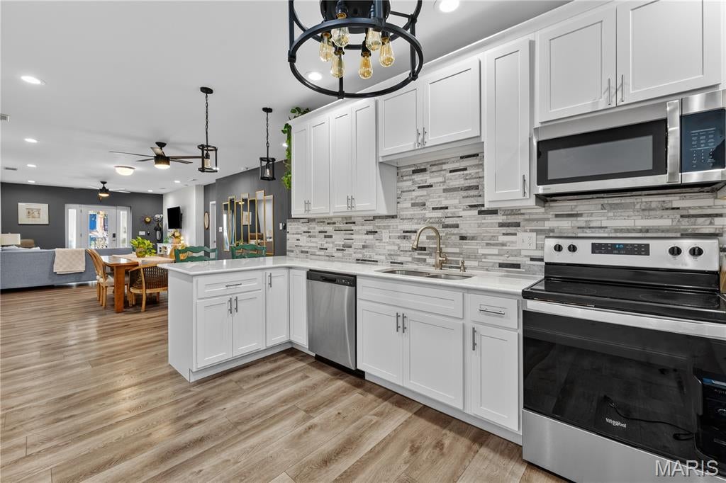 Allens Lafayette Park Add - Residential