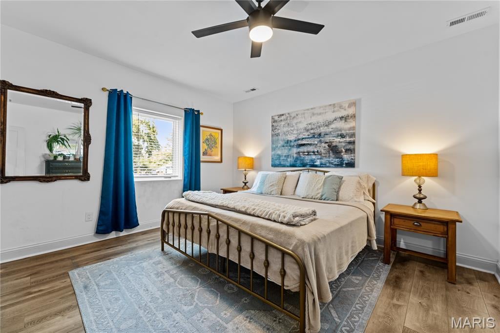Allens Lafayette Park Add - Residential