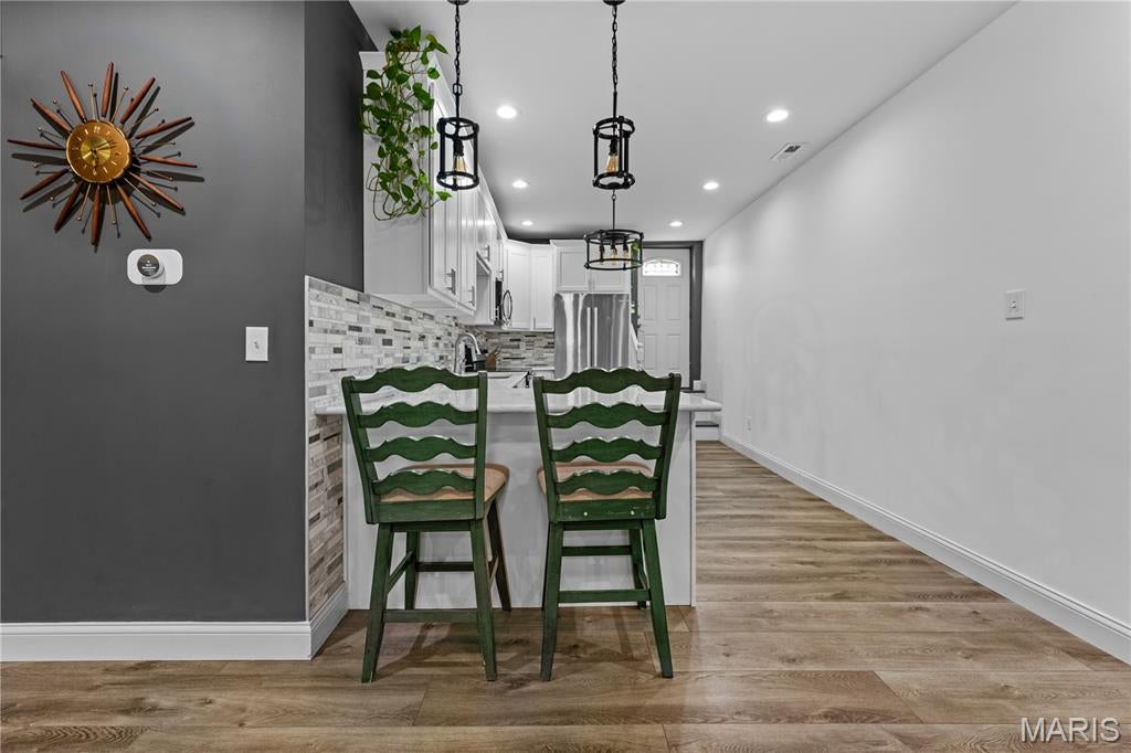 Allens Lafayette Park Add - Residential