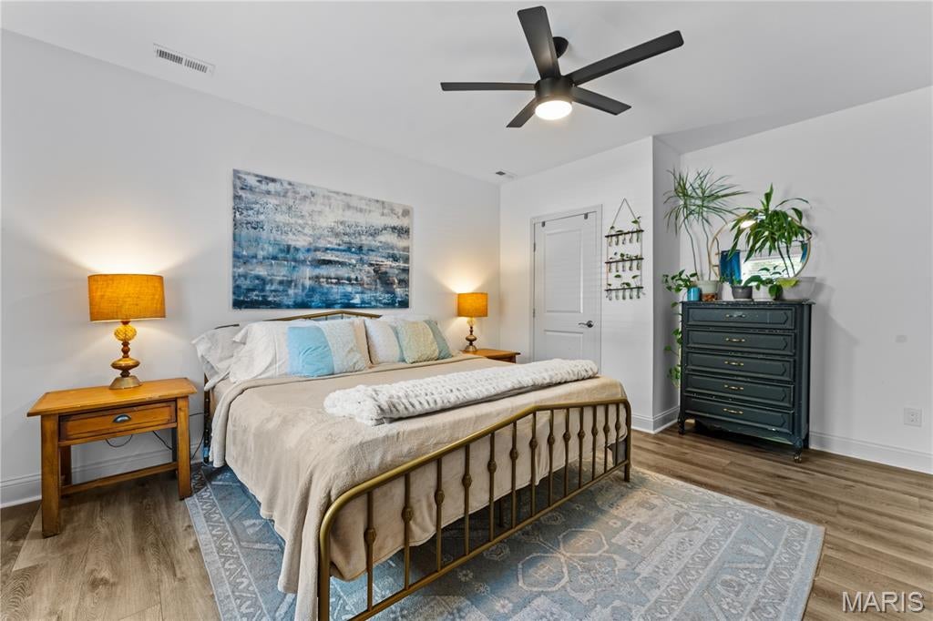 Allens Lafayette Park Add - Residential