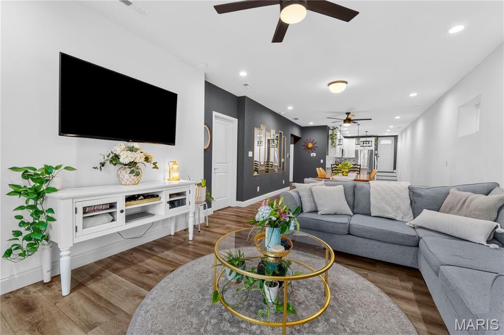 Allens Lafayette Park Add - Residential