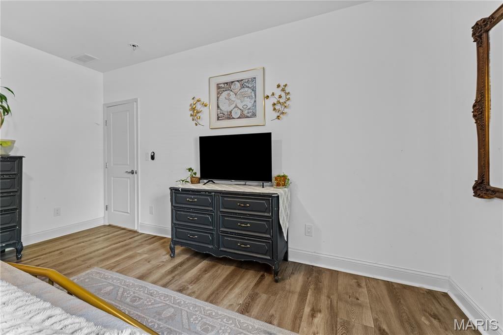 Allens Lafayette Park Add - Residential