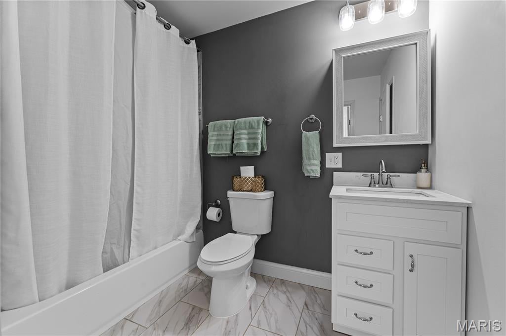 Allens Lafayette Park Add - Residential