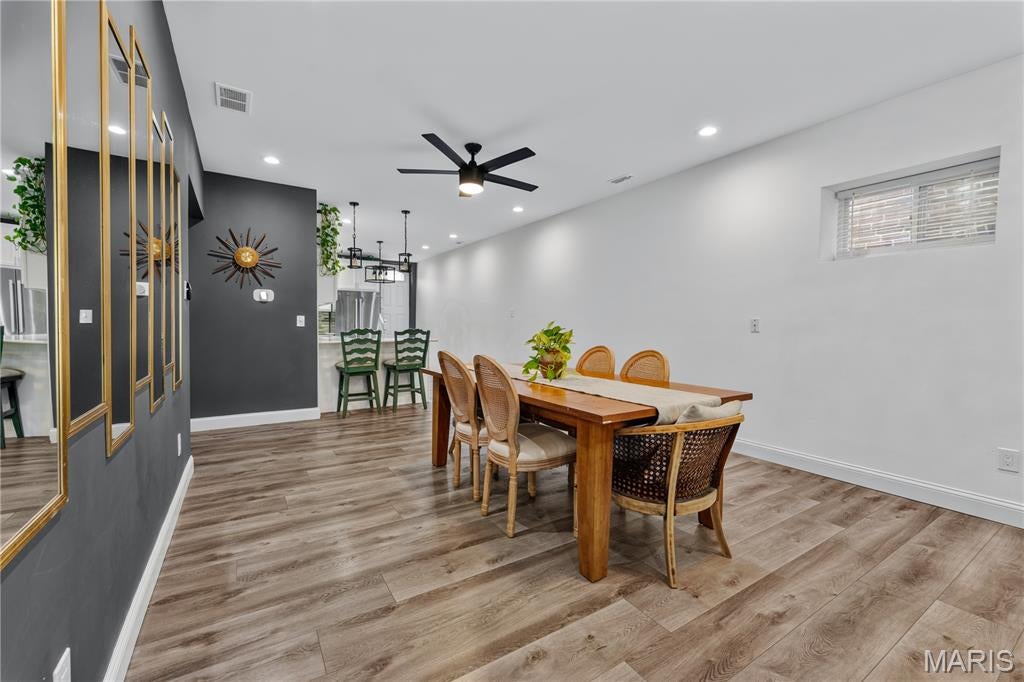 Allens Lafayette Park Add - Residential