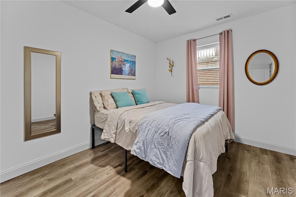 Allens Lafayette Park Add - Residential