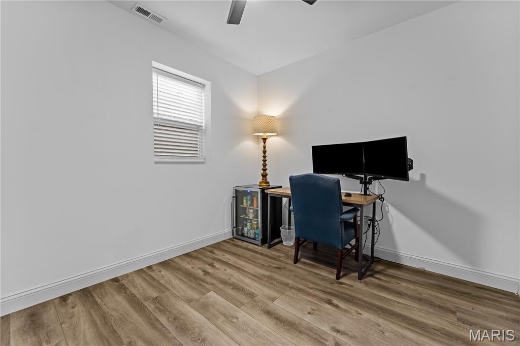 Allens Lafayette Park Add - Residential
