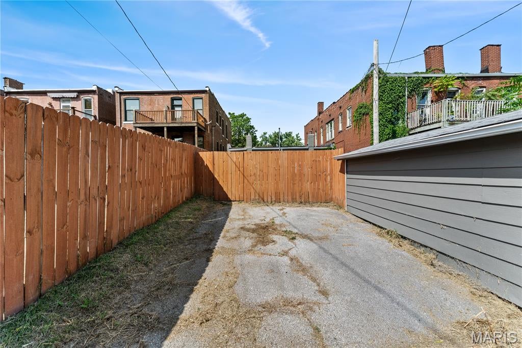 Allens Lafayette Park Add - Residential