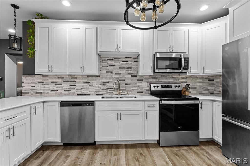Allens Lafayette Park Add - Residential