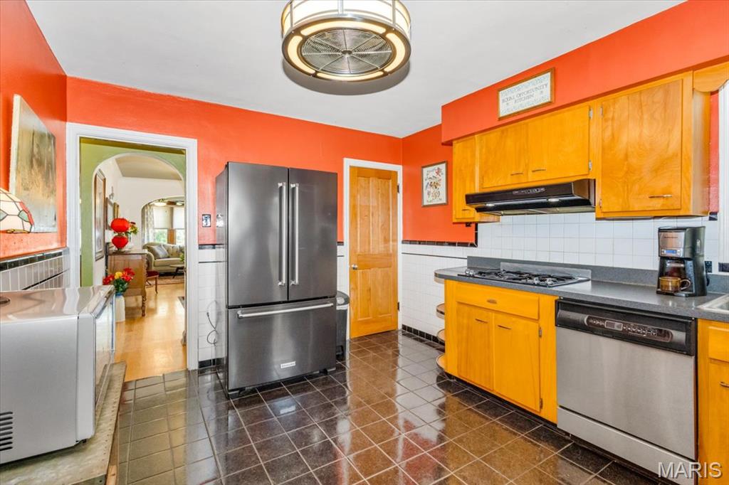 Carondelet Parkview - Residential