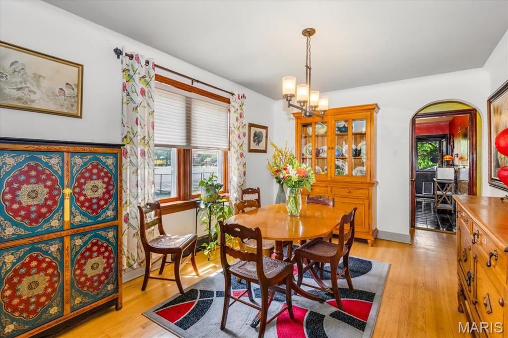 Carondelet Parkview - Residential