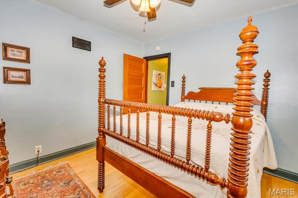 Carondelet Parkview - Residential