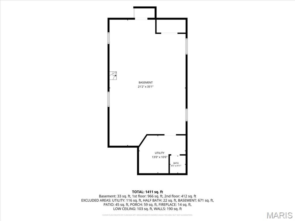 Carondelet Parkview - Residential