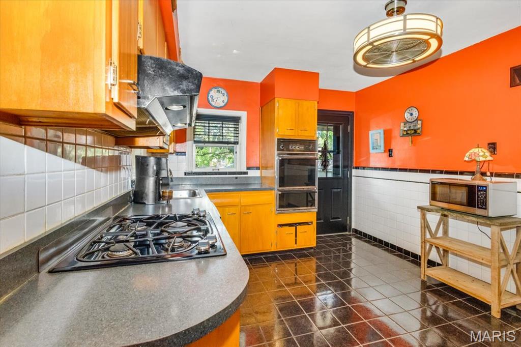 Carondelet Parkview - Residential