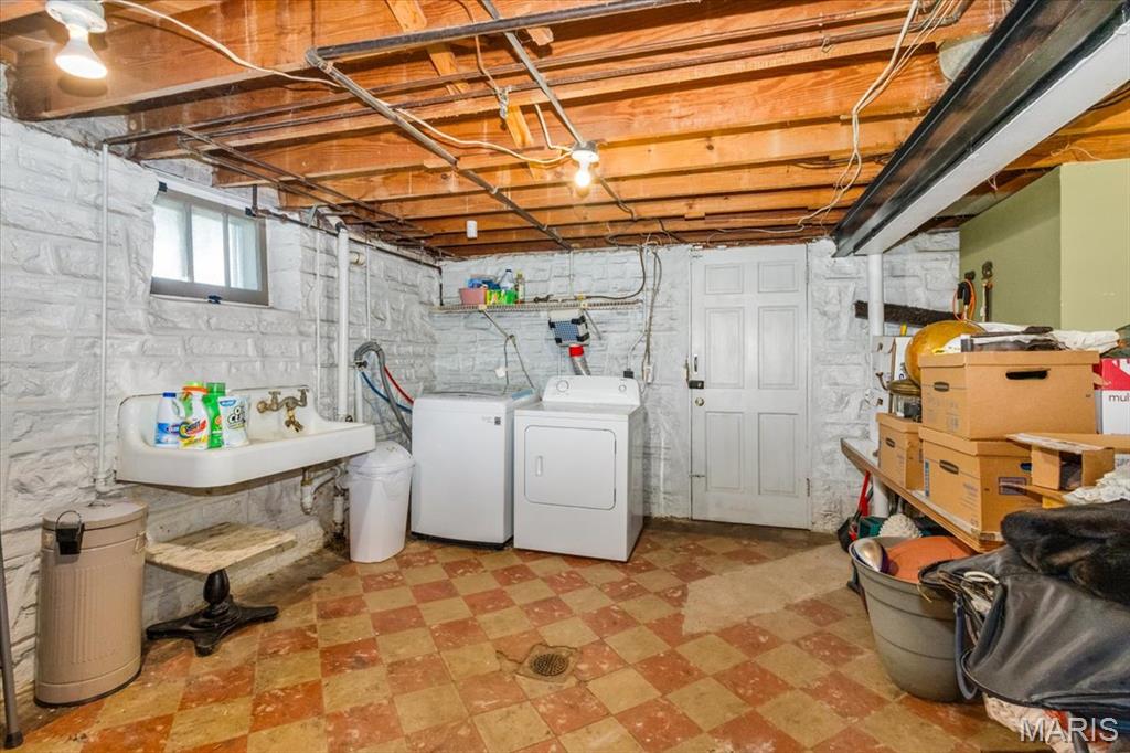 Carondelet Parkview - Residential
