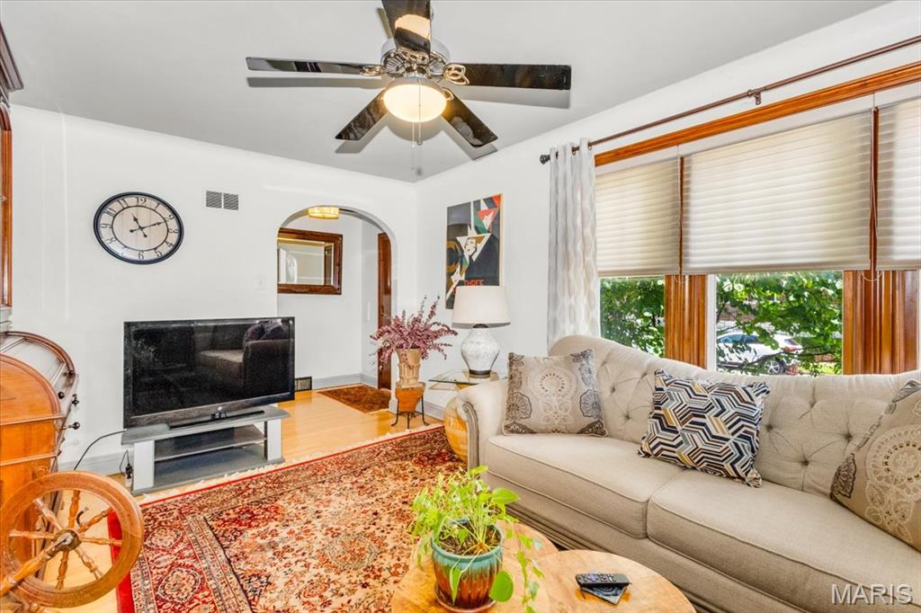 Carondelet Parkview - Residential
