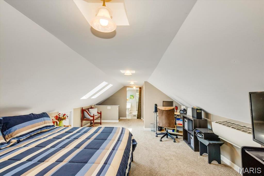 Carondelet Parkview - Residential