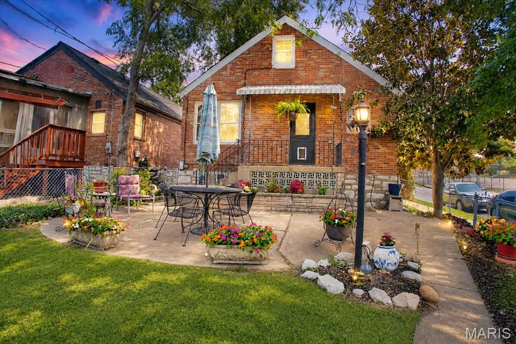 Carondelet Parkview - Residential