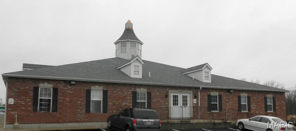 Executive Parc 94 - Commercial Lease