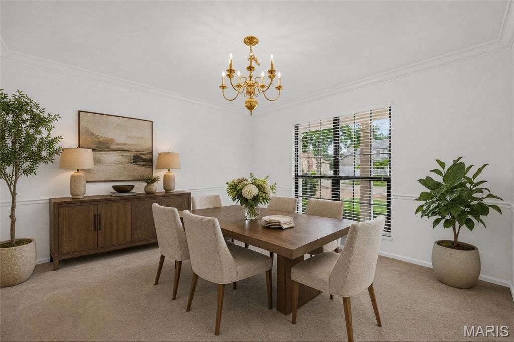 Mehlbrook Manor 4 - Residential