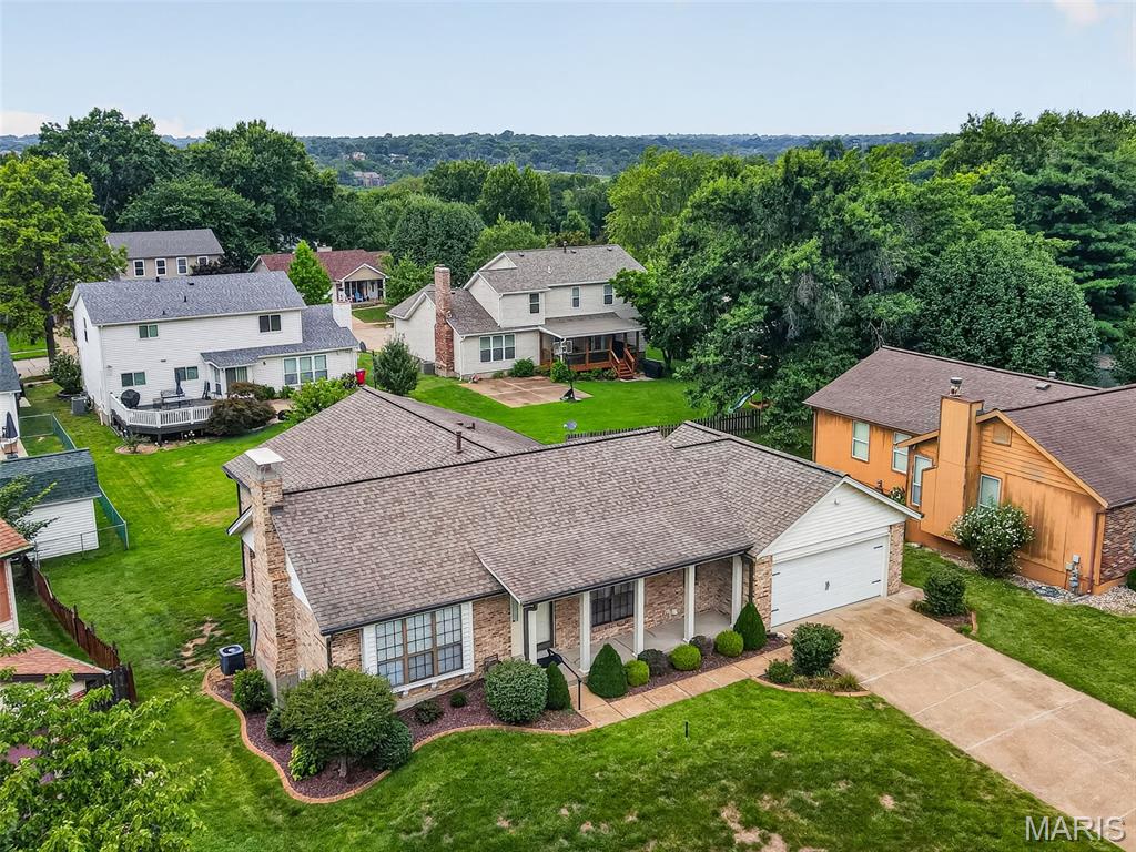 Mehlbrook Manor 4 - Residential