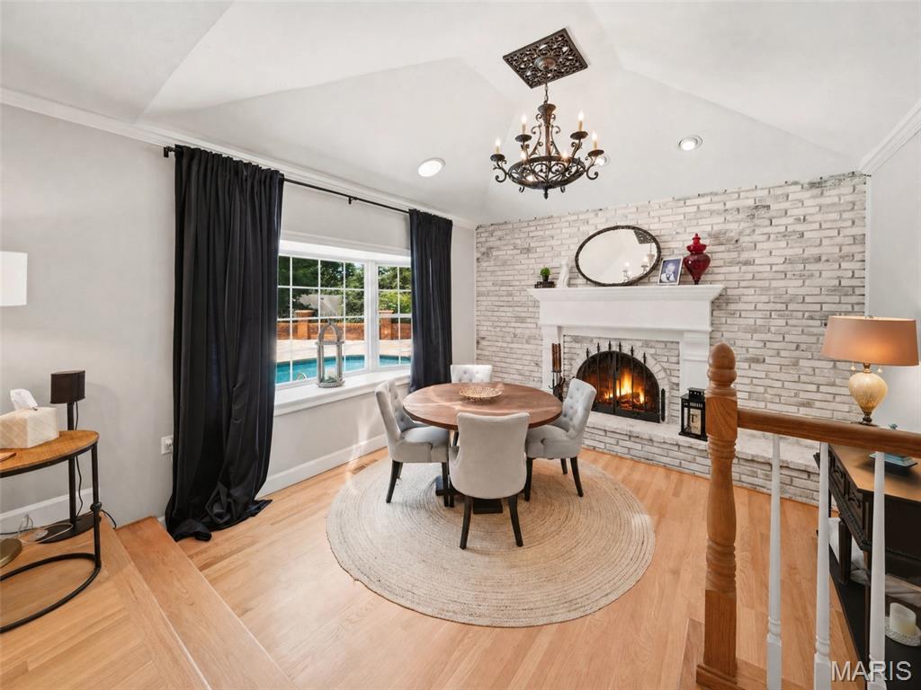 Maison Manor 4 - Residential