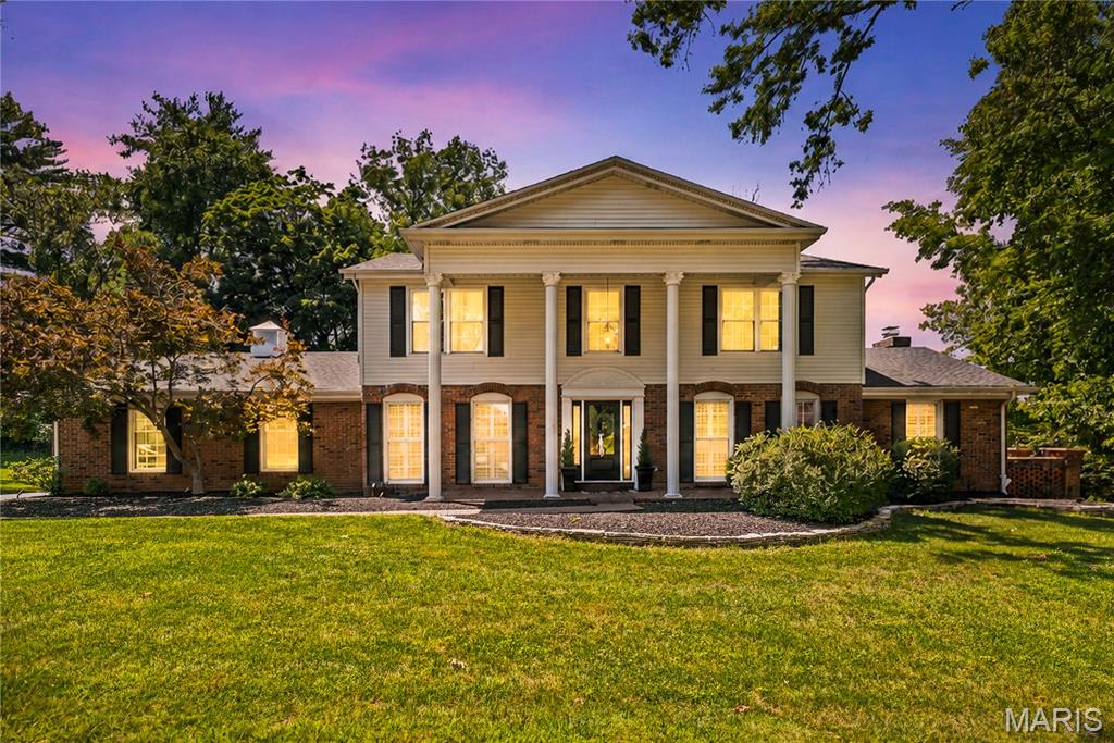 Maison Manor 4 - Residential